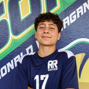 Roberto Yamin mugshot