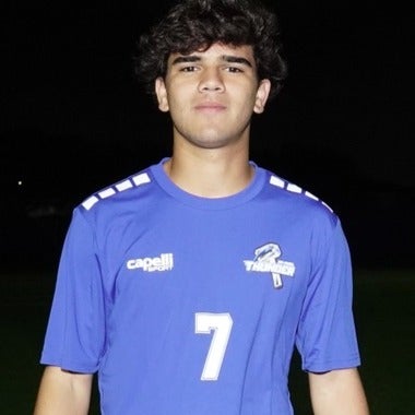 Santiago Cabral