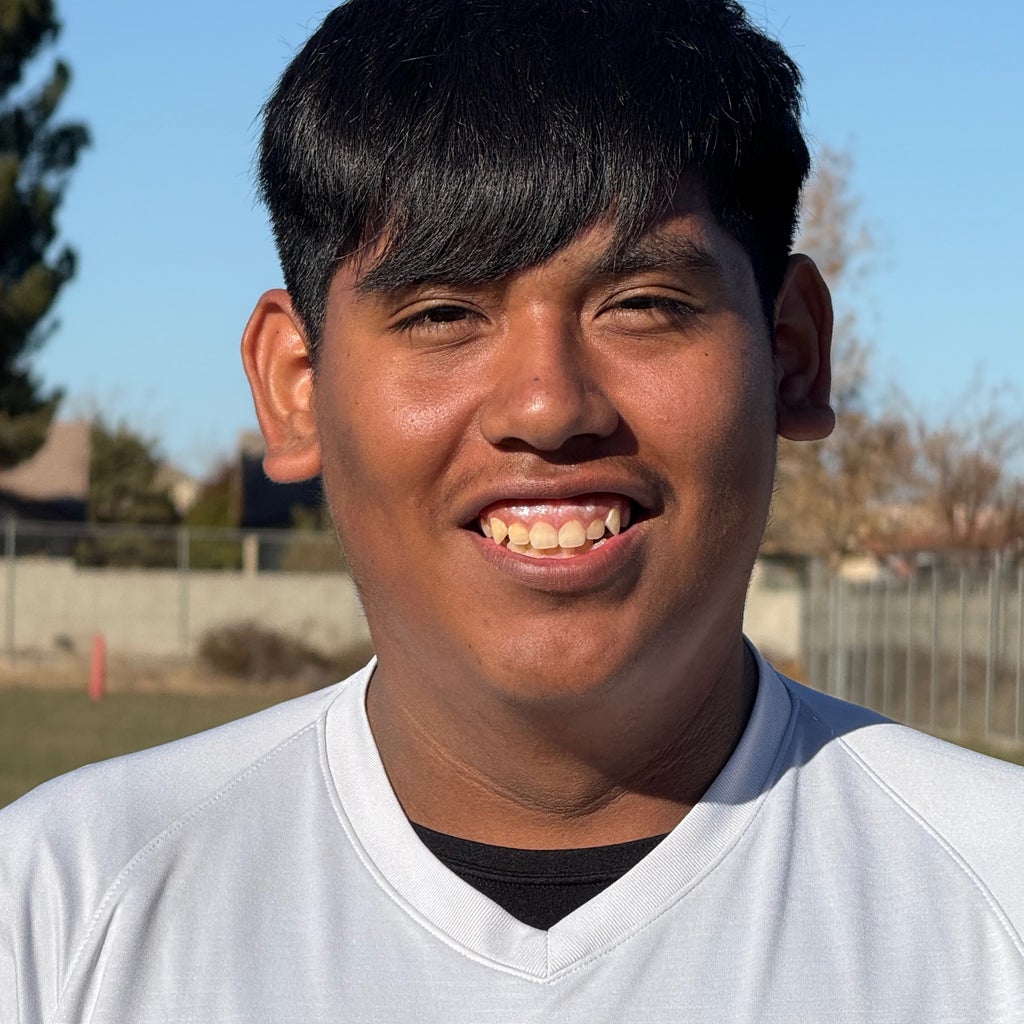 Jason Alferez mugshot