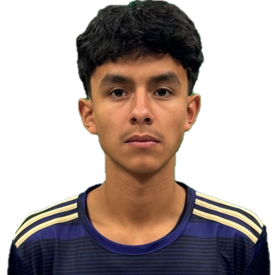 Yeshua Rincon mugshot