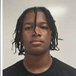 Nazah Allwood mugshot