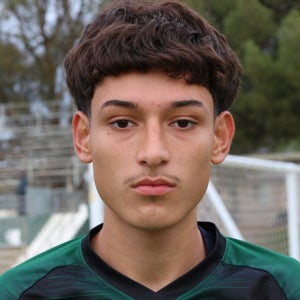 Alejandro Barrera mugshot