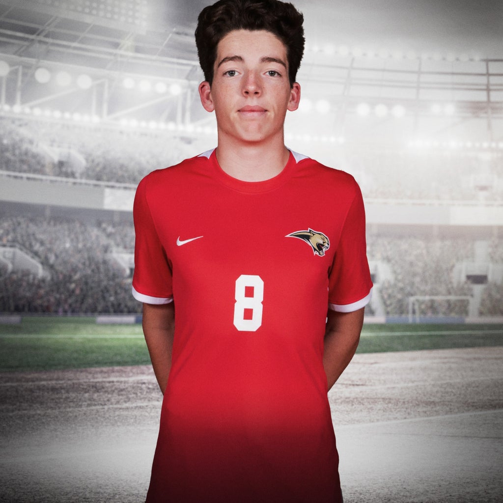 Jackson Flammang mugshot