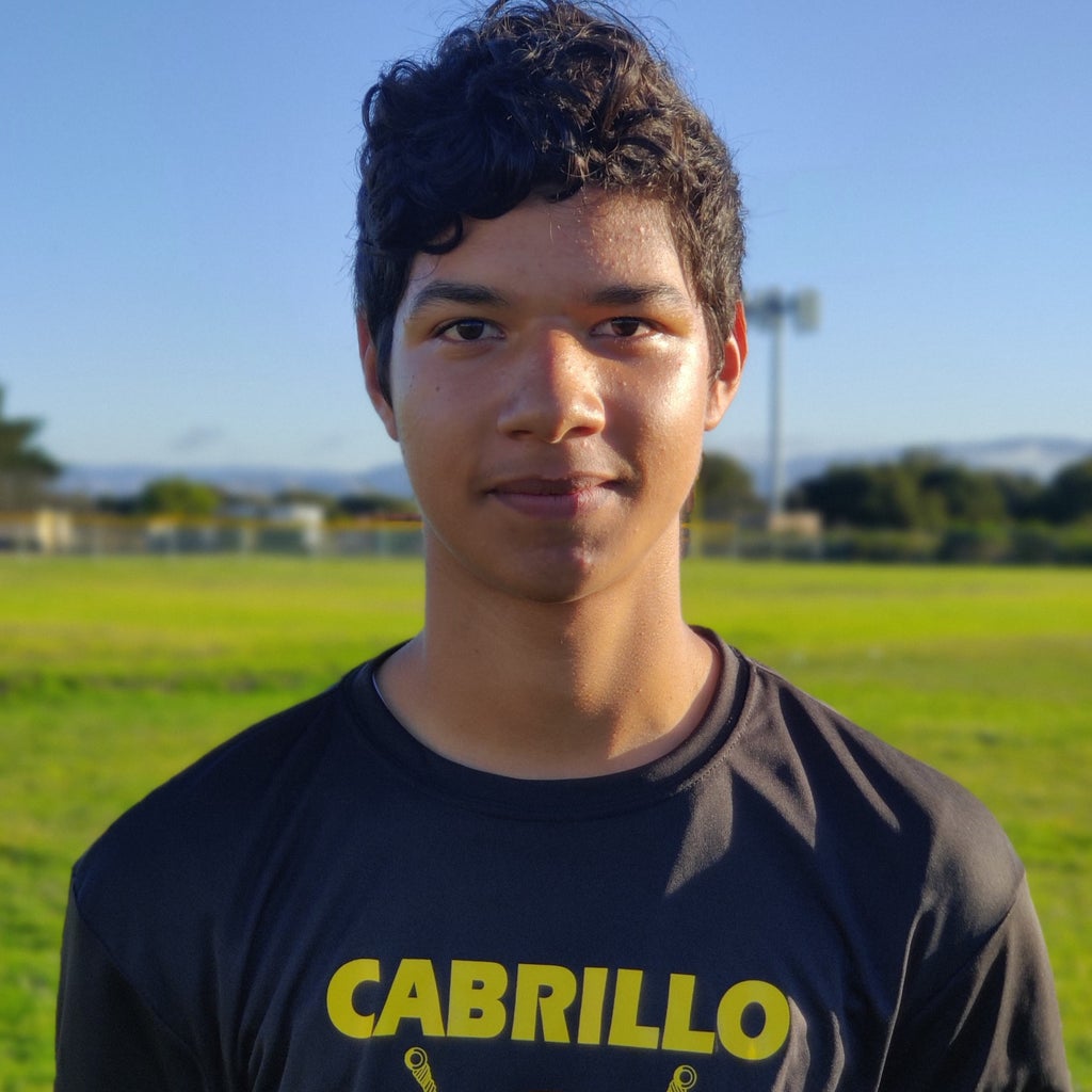 Jimmy Ortega