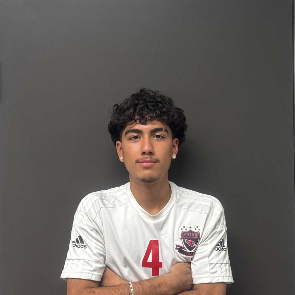 Erick Sandoval Jr.