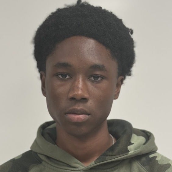 Noel Holden mugshot