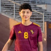 Angel Arredondo mugshot