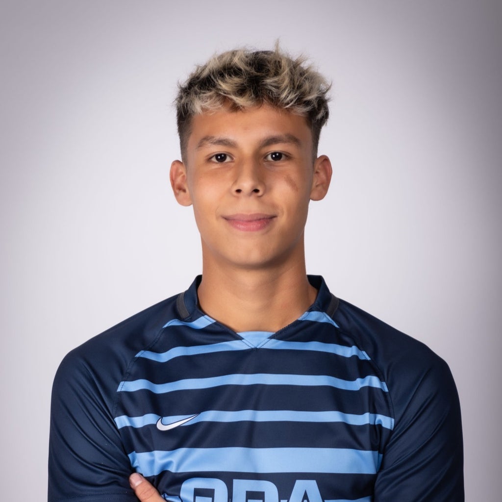 Thomas Mesia