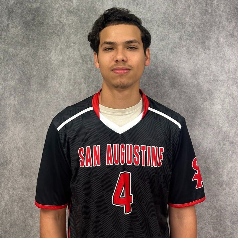 Nicholas Ferrao mugshot