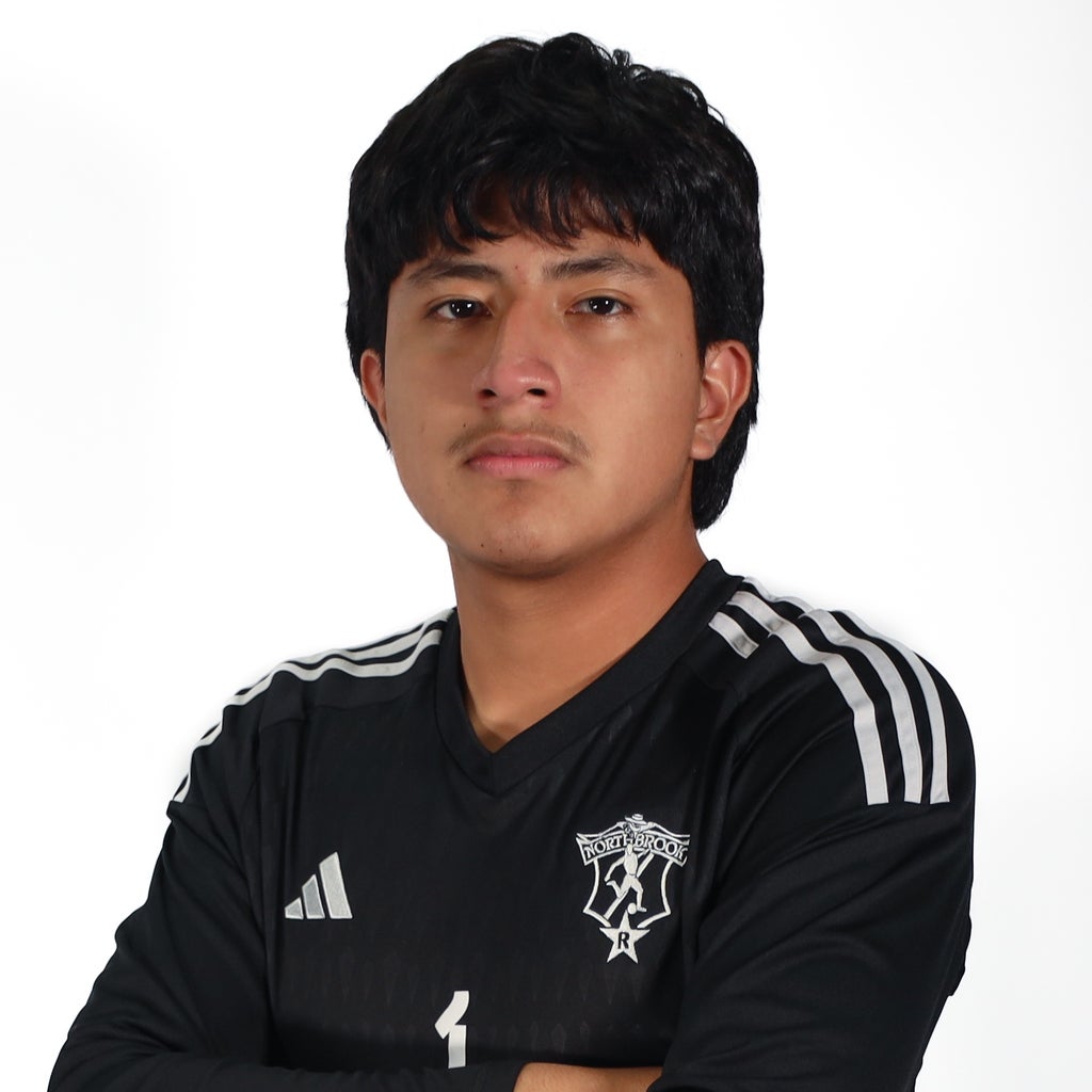 Josue Sidonio mugshot