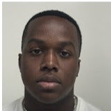 Dajuan DaSilva mugshot