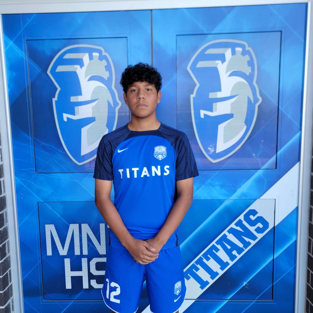 Josh Mondragon
