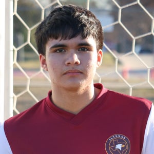 Marco Solis mugshot