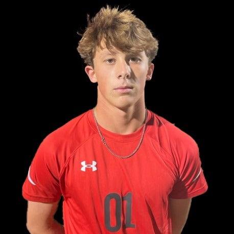 Stryker Williams mugshot