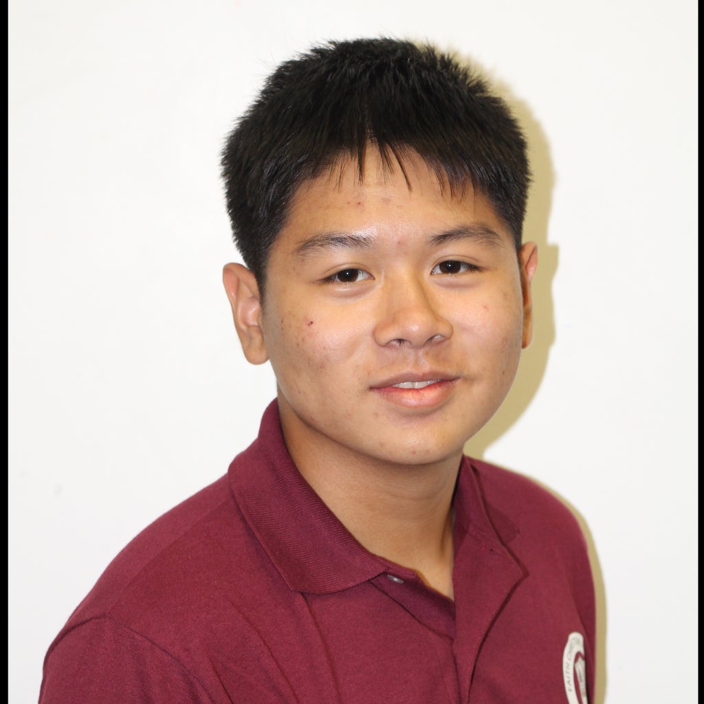 Danny Thuan Vu mugshot
