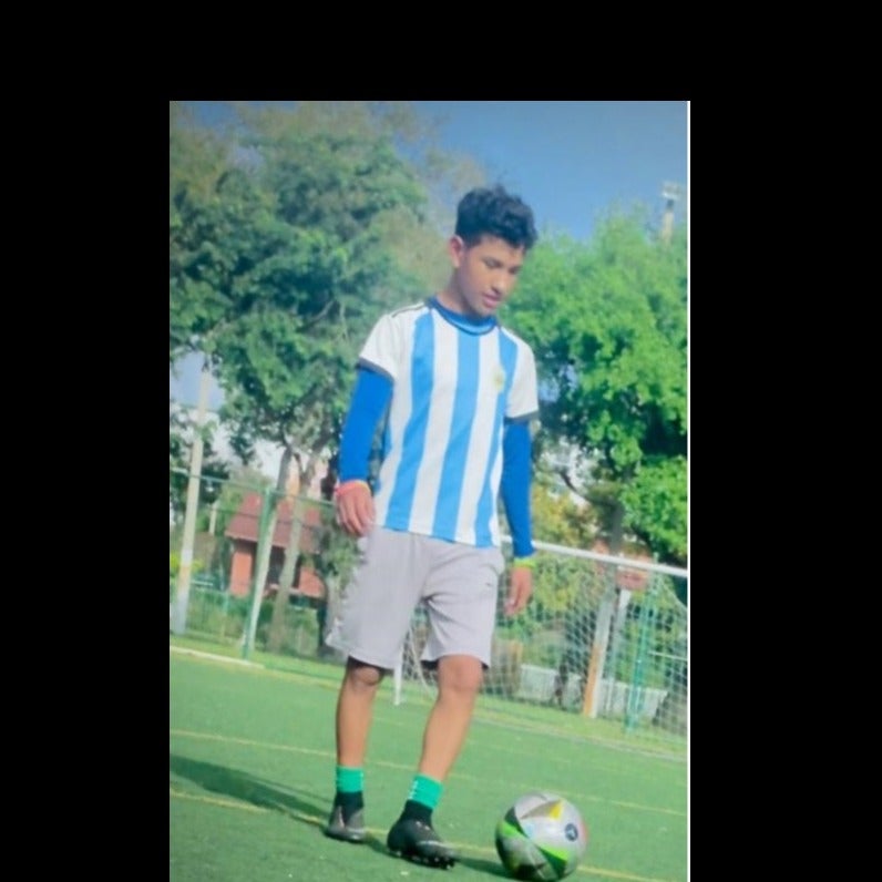 Anderson Tello mugshot