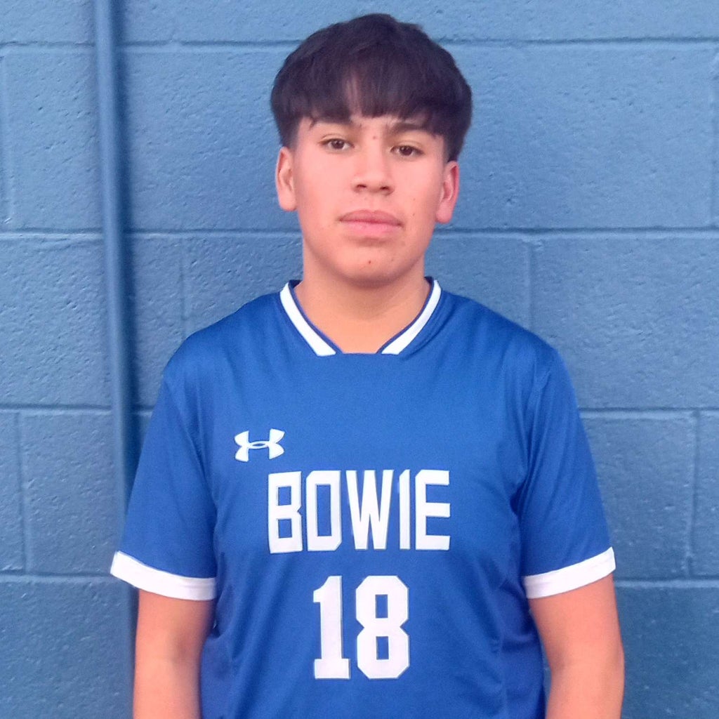 Joshua Hernandez mugshot