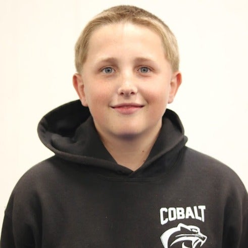 Gavin Rand