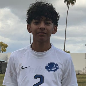 Andy Ramirez mugshot