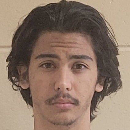 Christopher Caputo mugshot