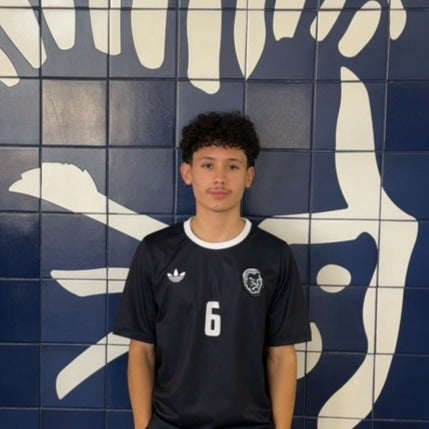 Azlan Ramirez
