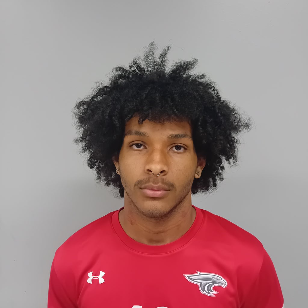 Justin Bliss mugshot