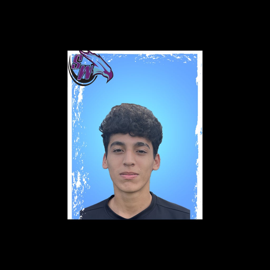 Victor Olivares mugshot