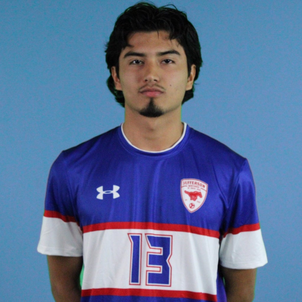 Jeyson Garcia mugshot