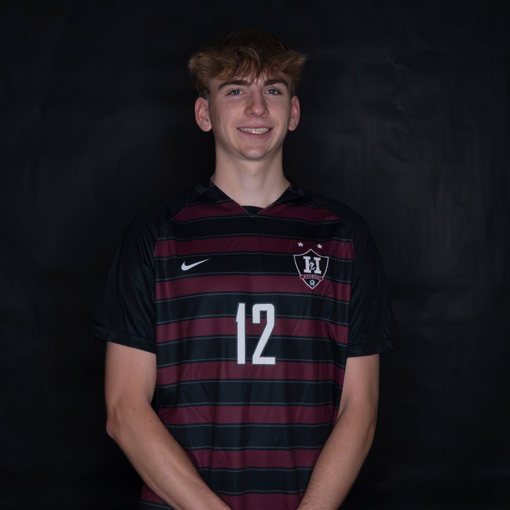 Zach Lidel