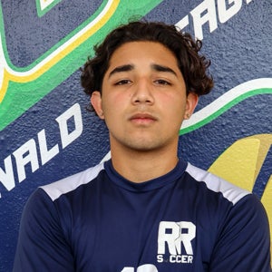 Elian Guevara
