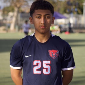 Pablo Tinoco mugshot