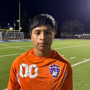 Adrian Cruz Hernandez