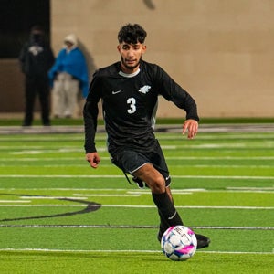 Christian Guzman mugshot