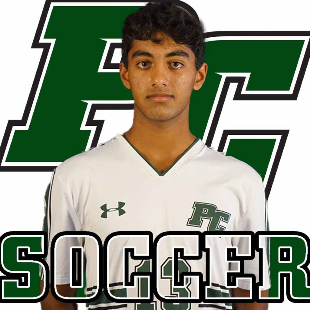 Rishi Chawla mugshot