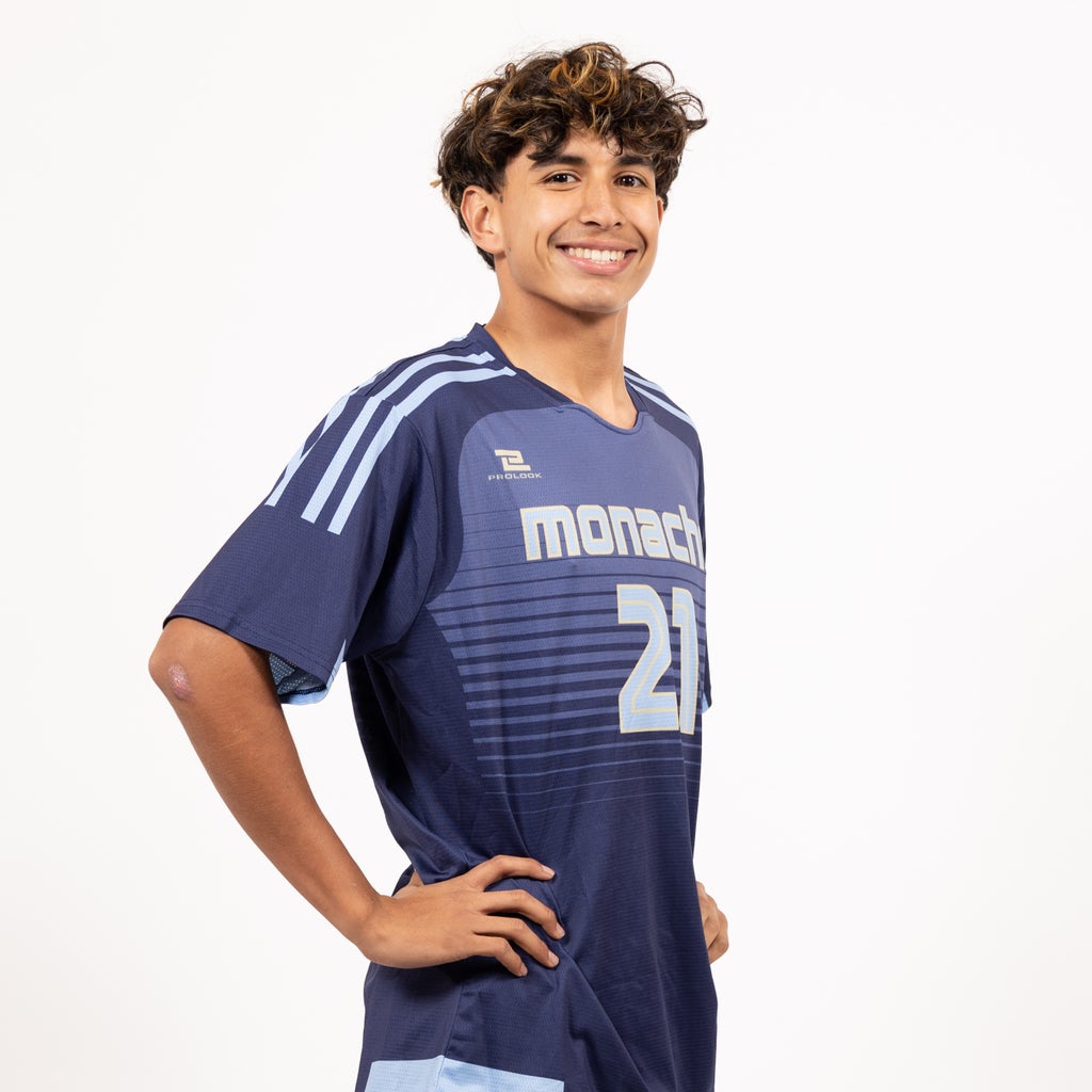 Benicio Mendoza mugshot