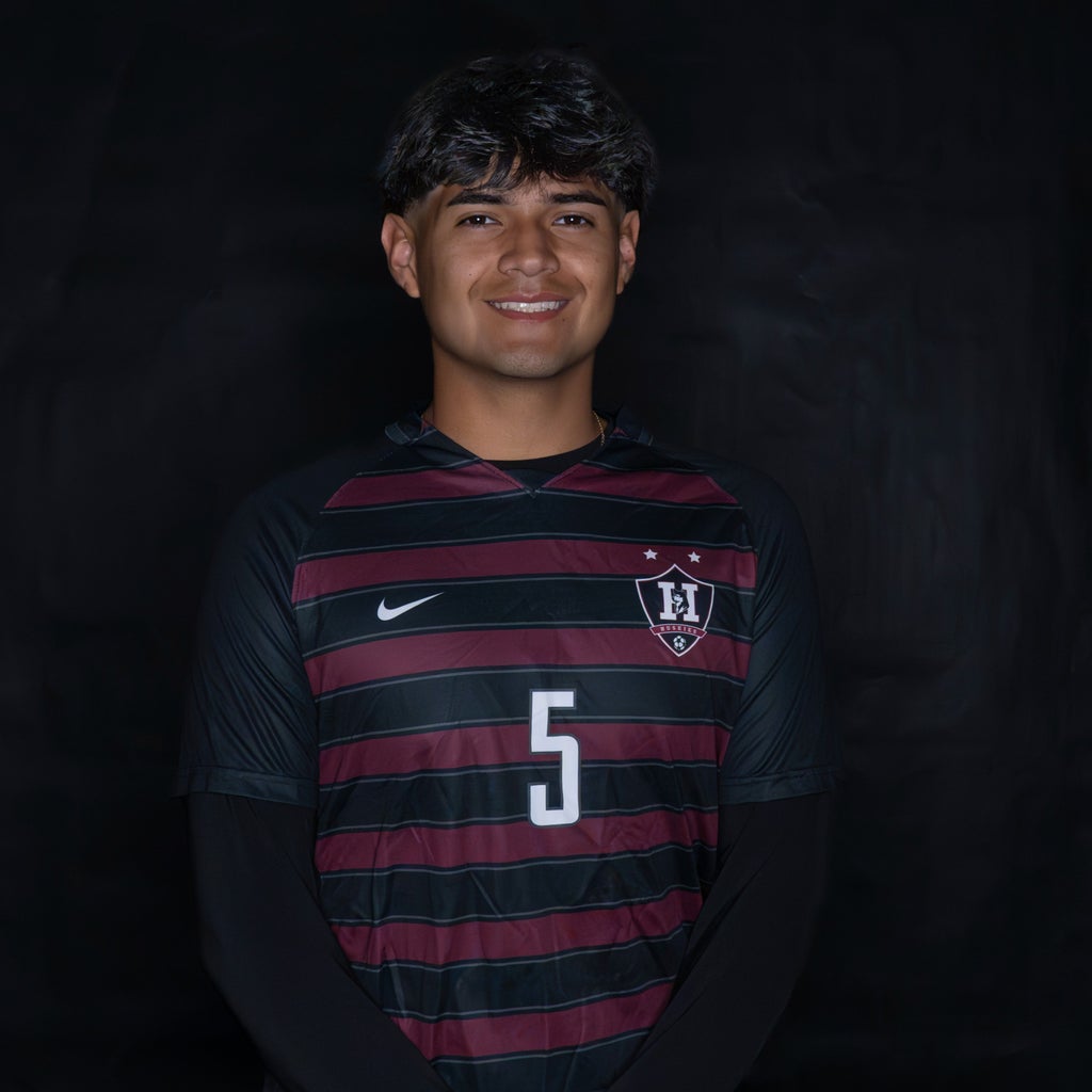 Jair Hernandez mugshot