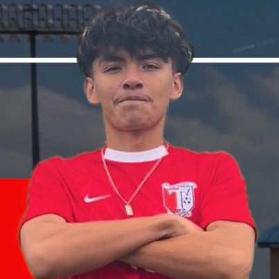 Brandon Ramos mugshot