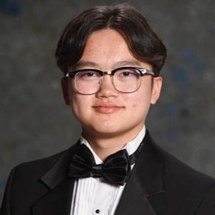 Anthony Vang mugshot