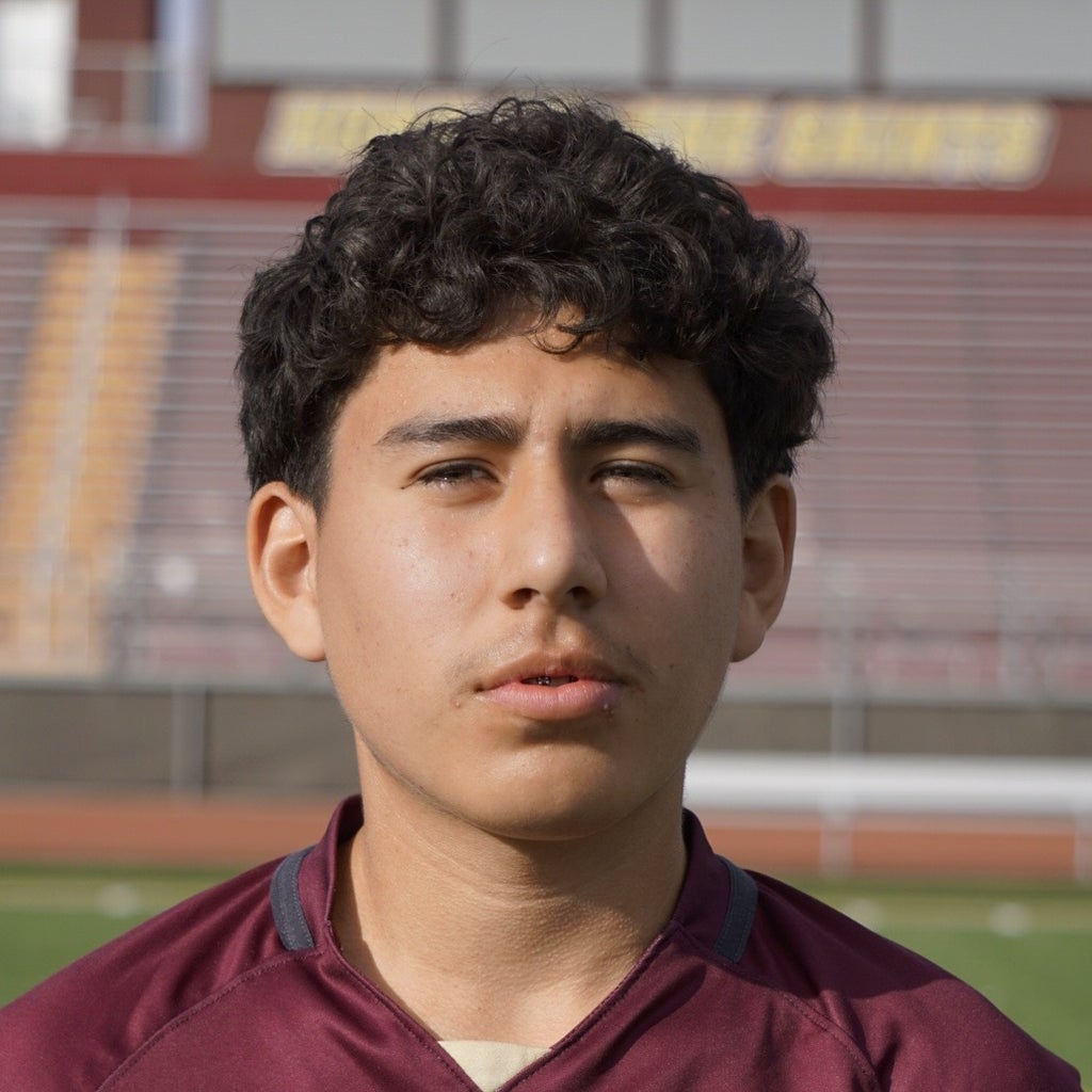 Ecxon Garcia mugshot