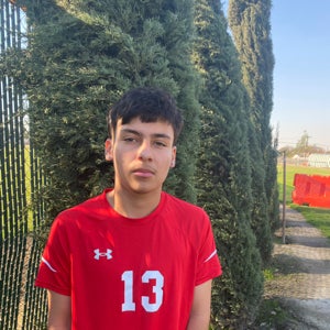 Alex Portillo mugshot