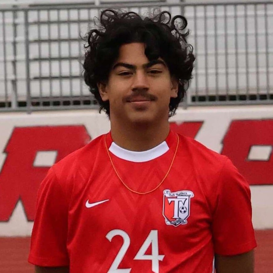 Jose Rodriguez mugshot