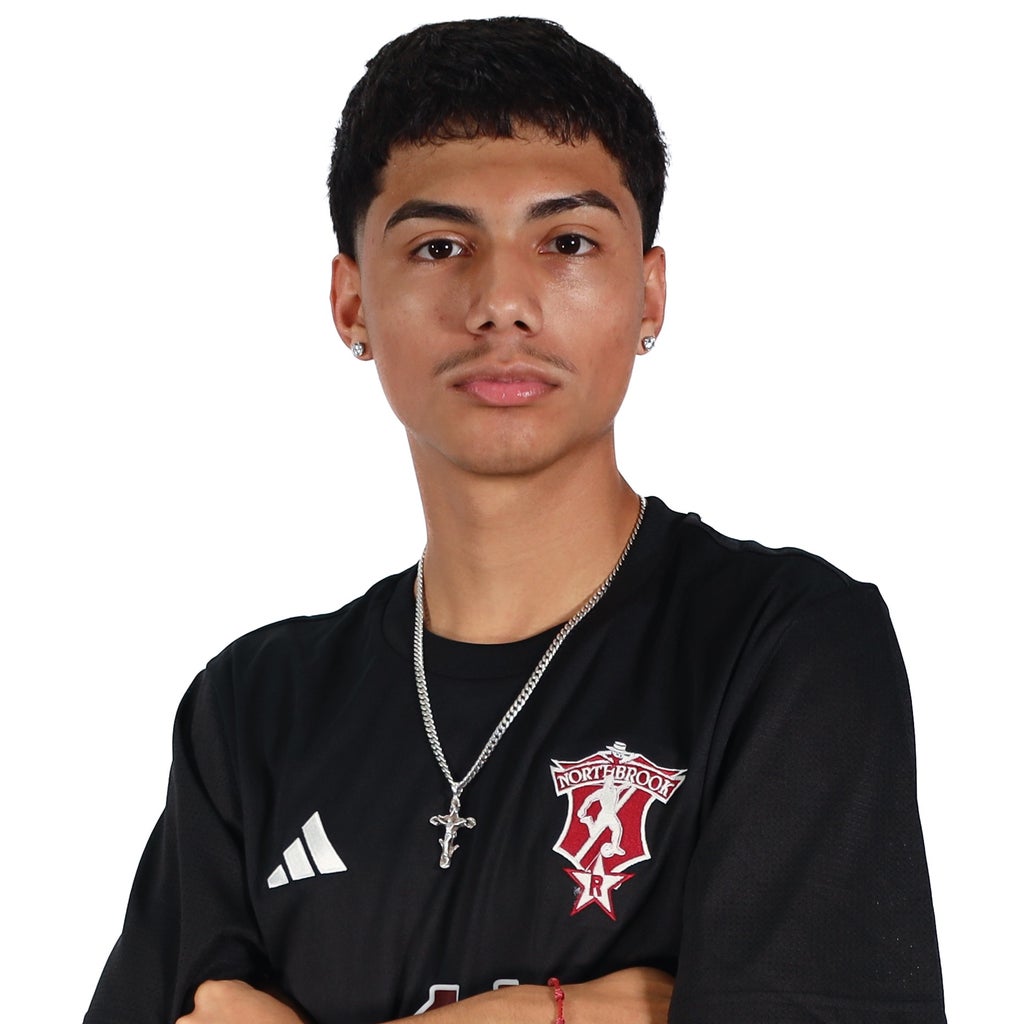 Angel Escobedo mugshot