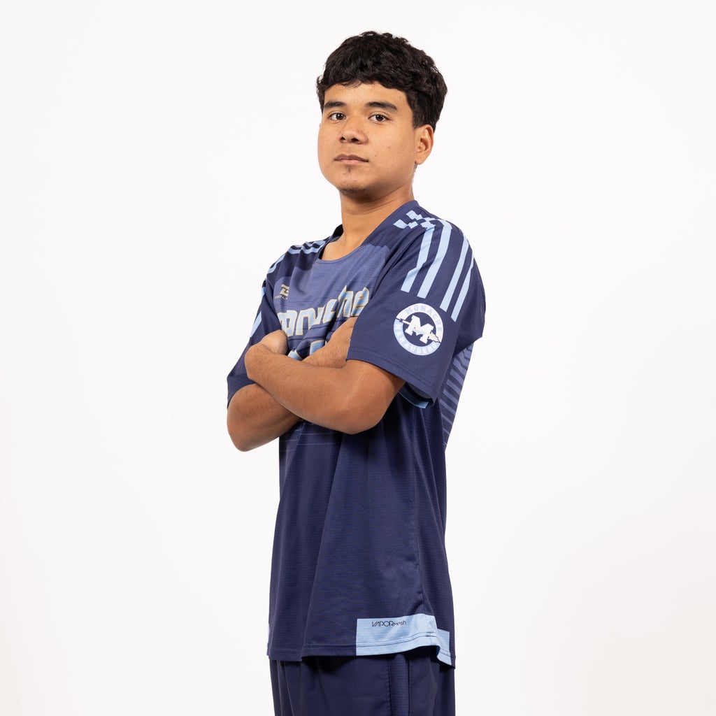 Leestin Montenegro mugshot