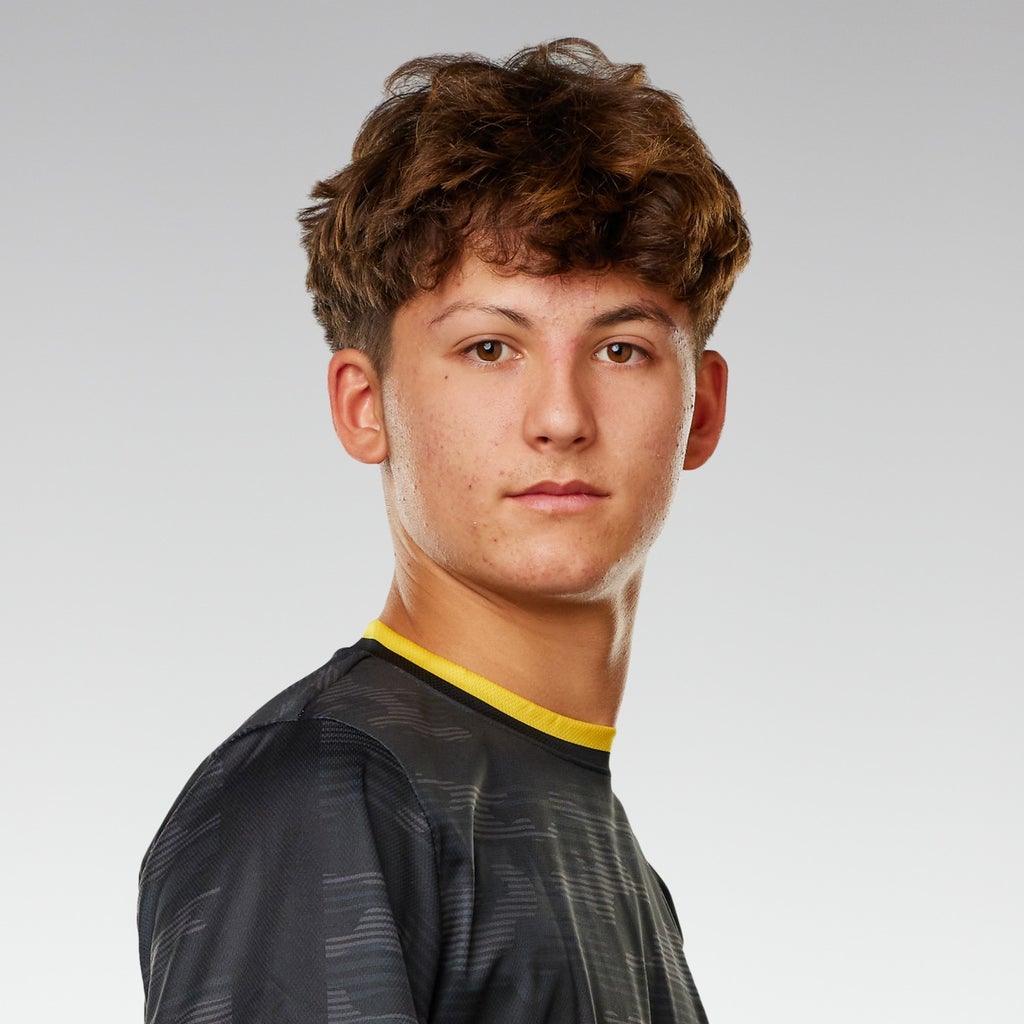 Miles Teranishi mugshot