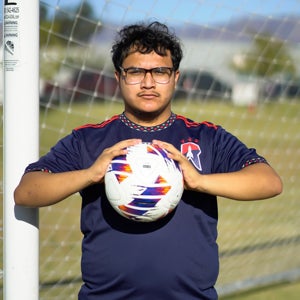 Adam Orozco mugshot