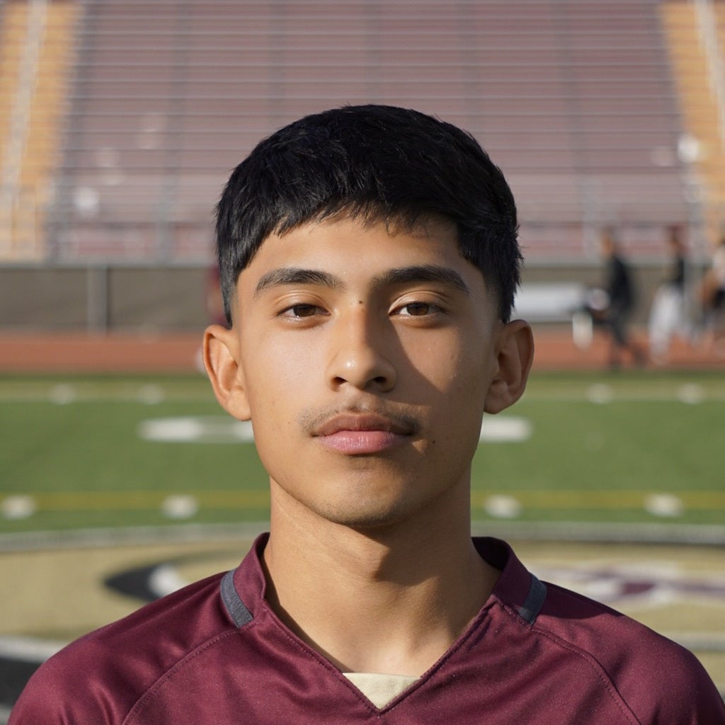 Adrian Gomez mugshot