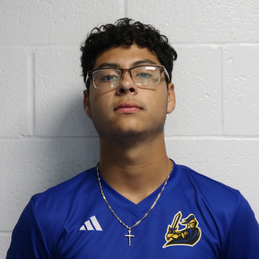 Sebastian Gonzalez mugshot