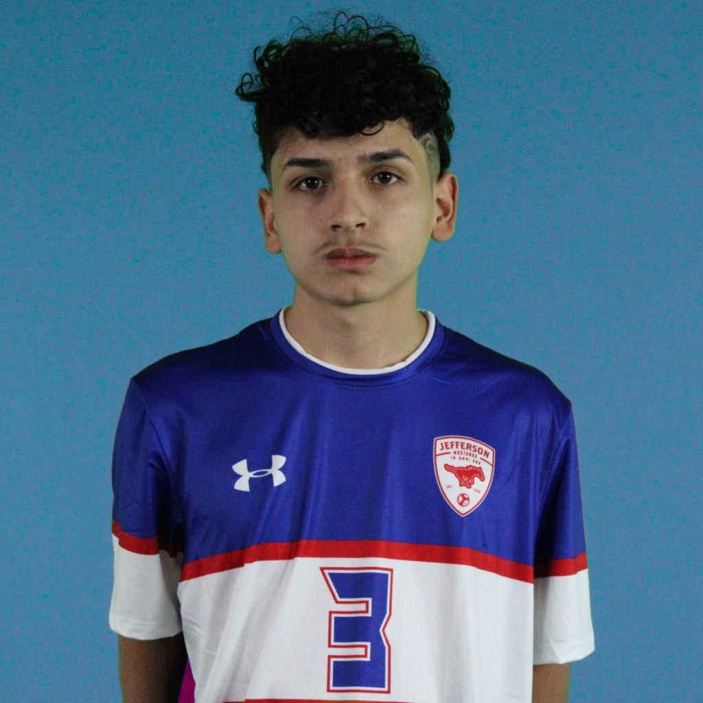 Steban Aboytez mugshot