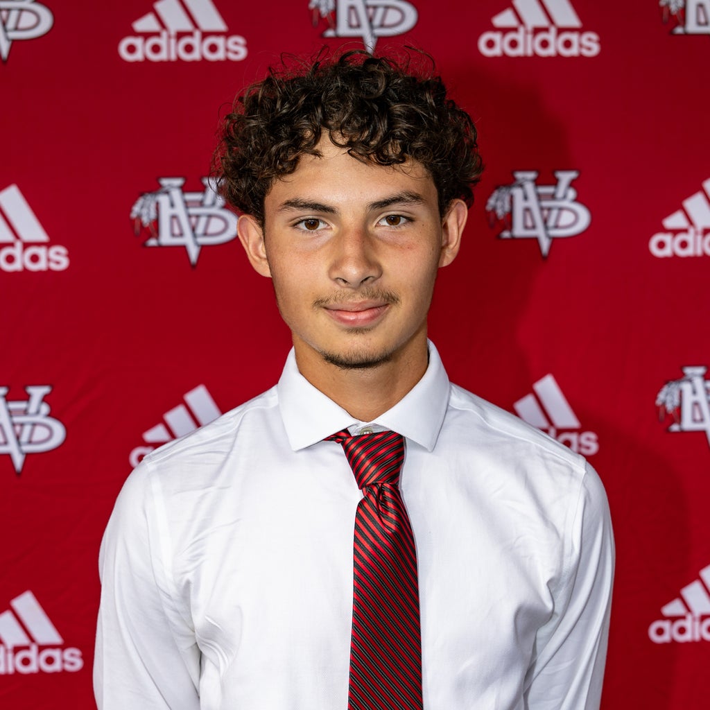 Santiago Escalante mugshot