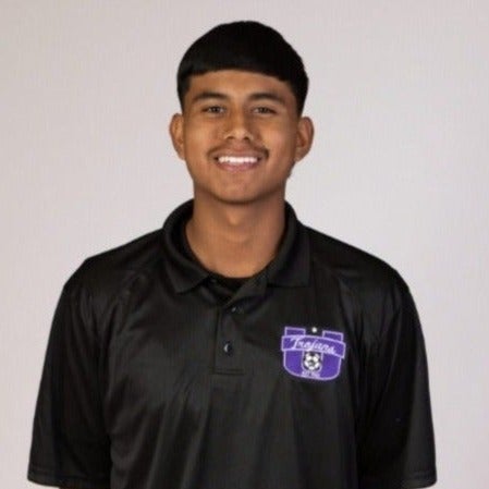 Julian Juarez mugshot